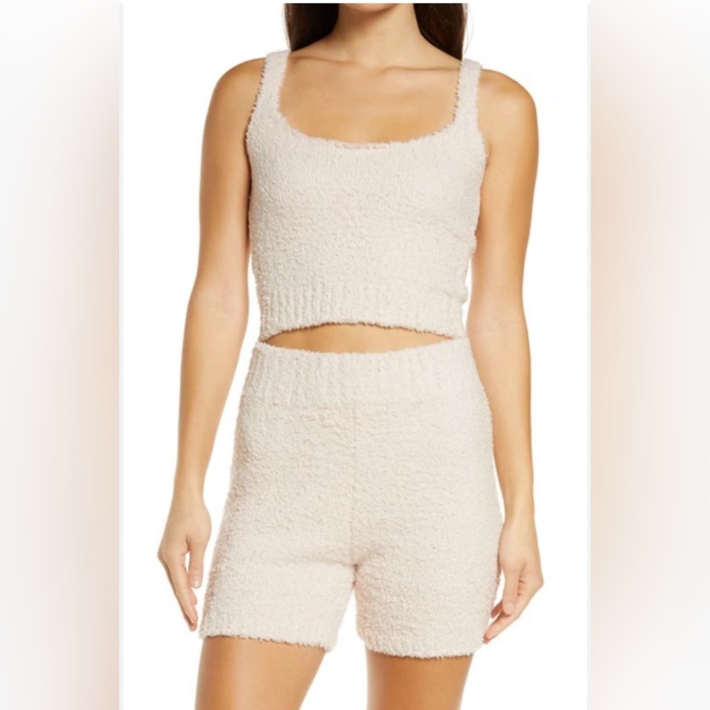 SKIMS Cozy Knit Tank‎ — Size 4X/5X | NWT